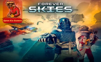 Forever Skies