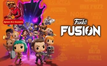 Funko Fusion