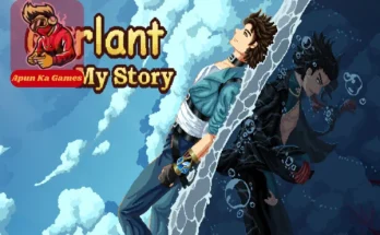 Garlant My Story