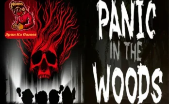 Panic In The Woods