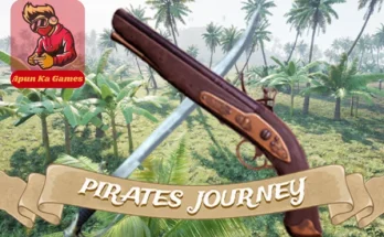 Pirates Journey