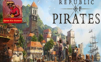 Republic of Pirates