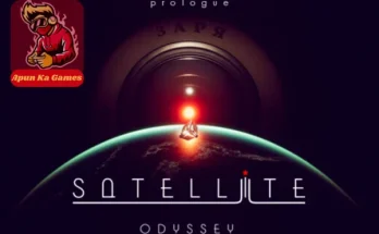 Satellite Odyssey Prologue