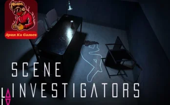 Scene Investigators