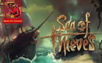 Sea of Thieves