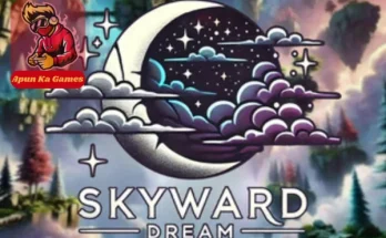 Skyward Dream