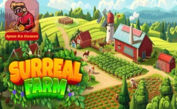 Surreal Farm