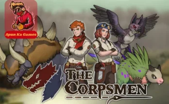 The Corpsmen