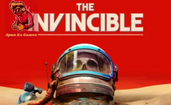 The Invincible