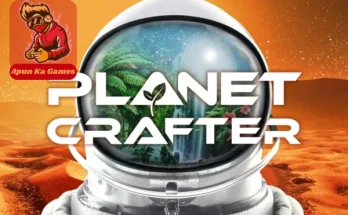 The Planet Crafter