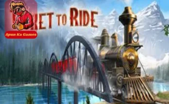 Ticket to Ride