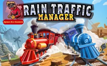 Train Traffic Manager