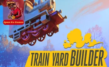 Train Yard Builder