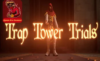 Trap Tower Trials