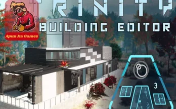 Trinity Building Editor